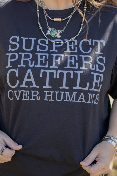 Suspect Prefers