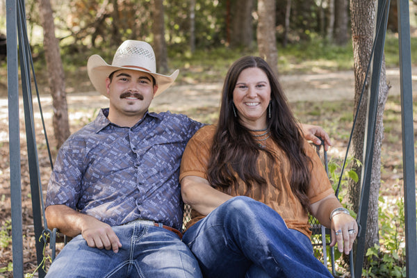 Cowtown Cutesy-Saddle