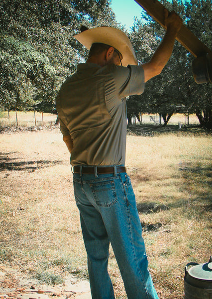 Mesquite Original Shirt