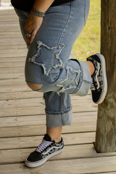 Oh My Stars Denim