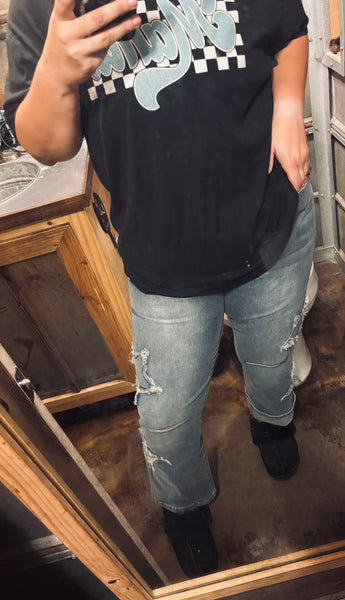 Oh My Stars Denim
