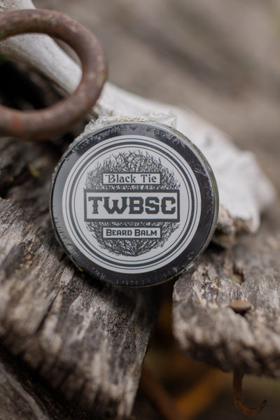 Beard Balm