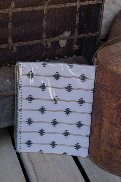 Spiral Notebooks