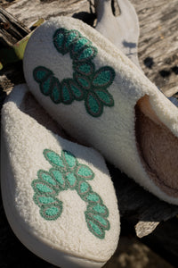 Squash House shoes