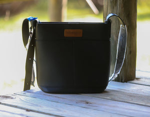 Wrangler Leather Purse