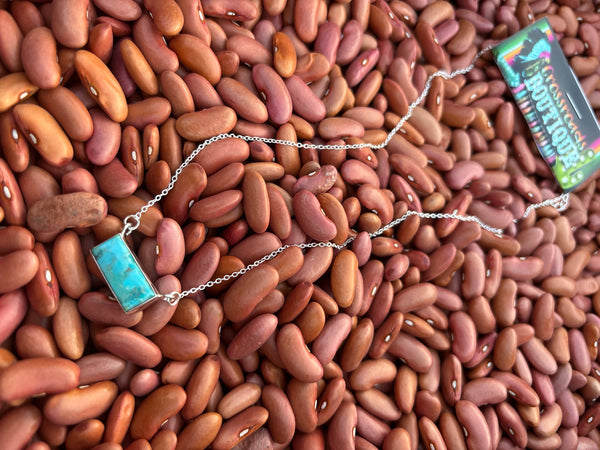 Mini Bar Necklace