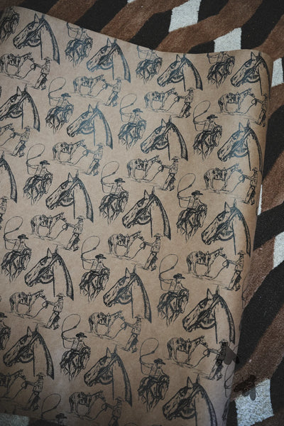 Wrap Tha Prez Wrapping Papper