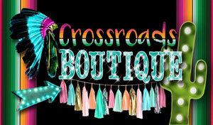 Crossroads Boutique