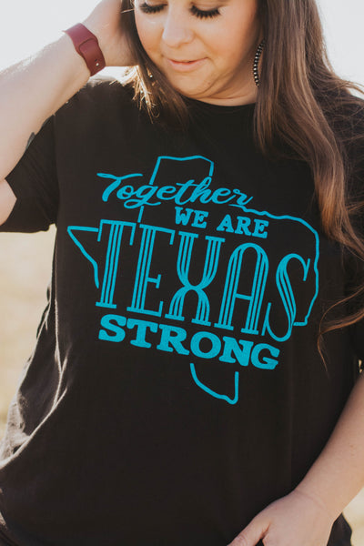 Texas Strong